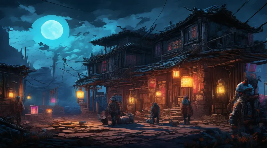百变大侦探兑换码横幅图片1